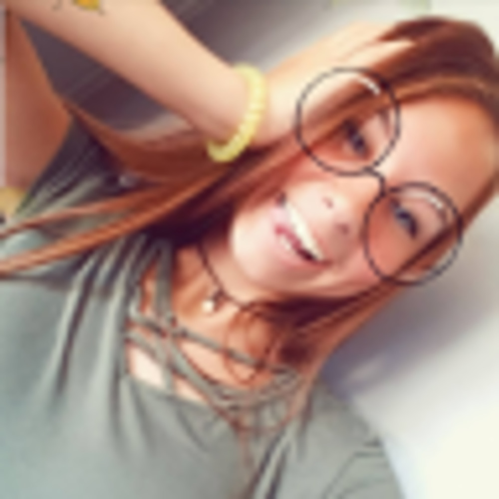 Meet your Posher, Jenna